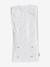 Jersey Knit Swaddle, Size 1 ecru - vertbaudet enfant 