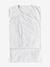 Jersey Knit Swaddle, Size 1 ecru - vertbaudet enfant 