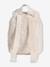 Bunny Rabbit Pre-School Backpack in Faux Fur ecru - vertbaudet enfant 