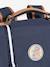 Cool School Satchel + Pencil Case for Boys blue - vertbaudet enfant 