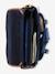 Cool School Satchel + Pencil Case for Boys blue - vertbaudet enfant 