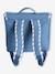 Cartable maternelle renard garçon bleu - vertbaudet enfant 