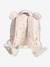 Joli Coeur Backpack for Pre-School Girls ecru - vertbaudet enfant 