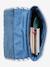 Cartable maternelle renard garçon bleu - vertbaudet enfant 