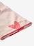 Serviette de bain / plage personnalisable, avec coton recyclé bleu imprimé+mauve+menthe+rayé bleu+rose imprimé - vertbaudet enfant 