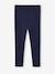 Legging fille doublé polaire blush+marine+noir - vertbaudet enfant 