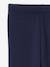 Legging fille doublé polaire blush+marine+noir - vertbaudet enfant 