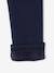 Legging fille doublé polaire blush+marine+noir - vertbaudet enfant 