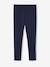 Legging fille doublé polaire blush+marine+noir - vertbaudet enfant 