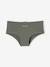 Pack of 7 'Adorable' Shorties for Girls rose - vertbaudet enfant 