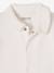 Lot de 2 pyjamas bébé mixtes en velours ouverture naissance beige+rose - vertbaudet enfant 