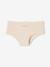 Pack of 7 'Adorable' Shorties for Girls rose - vertbaudet enfant 