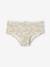 Pack of 7 'Adorable' Shorties for Girls rose - vertbaudet enfant 