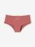 Pack of 7 'Adorable' Shorties for Girls rose - vertbaudet enfant 
