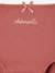 Pack of 7 'Adorable' Shorties for Girls rose - vertbaudet enfant 