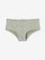 Pack of 7 'Adorable' Shorties for Girls rose - vertbaudet enfant 