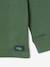 Lot de 2 polos garçon manches longues vert - vertbaudet enfant 