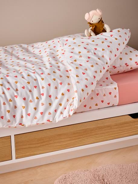 Parure enfant Magicouette COEURS multicolore - vertbaudet enfant 