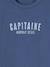lot de 3 tee-shirts 'Baleine' garçon manches longues bleu ciel - vertbaudet enfant 
