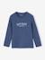 Pack of 3 Long Sleeve Whale Tops for Boys sky blue - vertbaudet enfant 
