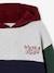 Colourblock Hoodie for Boys, Basics multicoloured - vertbaudet enfant 