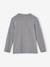 lot de 3 tee-shirts 'Baleine' garçon manches longues bleu ciel - vertbaudet enfant 