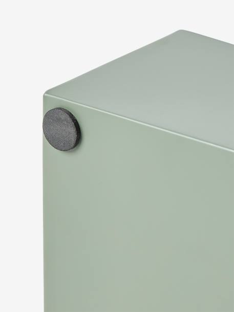 House Pencil Holder sage green - vertbaudet enfant 
