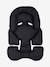 VERTBAUDET Reducer Cushion for Pushchairs Black - vertbaudet enfant 