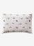 Essentials Duvet Cover + Pillowcase Set, Under Construction multicoloured - vertbaudet enfant 