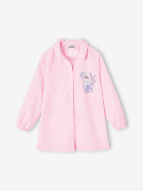 Disney® Frozen Smock for Girls soft lilac - vertbaudet enfant 