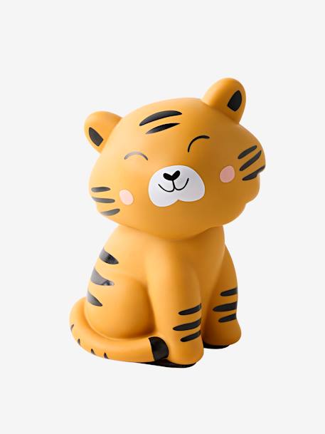 Veilleuse Tigre caramel - vertbaudet enfant 
