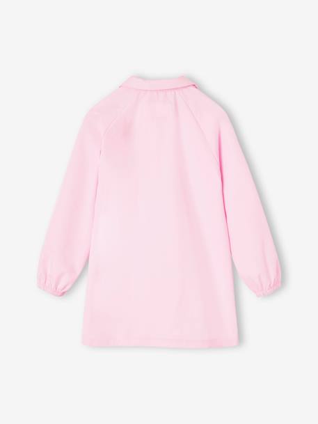 Disney® Frozen Smock for Girls soft lilac - vertbaudet enfant 