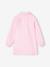 Disney® Frozen Smock for Girls soft lilac - vertbaudet enfant 