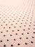 Plaid bi-matière LOVELY LÉO rose imprimé - vertbaudet enfant 