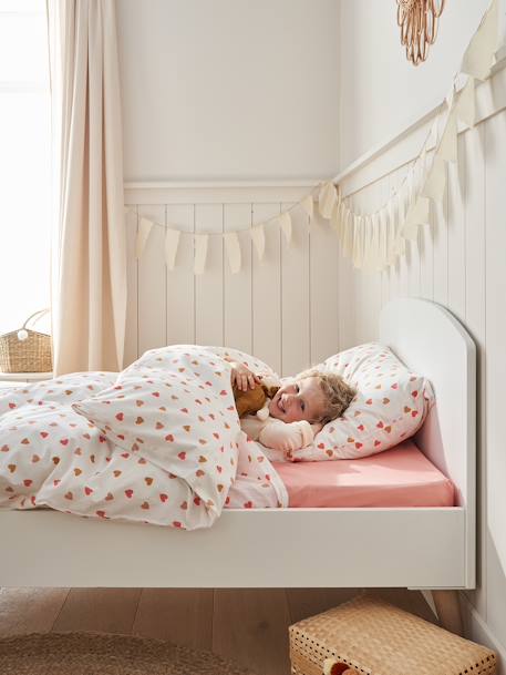 Parure enfant Magicouette COEURS multicolore - vertbaudet enfant 