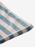 Striped Bath Towel with Recycled Cotton, Transat striped blue+striped pink+striped yellow - vertbaudet enfant 