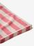 Striped Bath Towel with Recycled Cotton, Transat striped blue+striped pink+striped yellow - vertbaudet enfant 