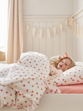 -Parure enfant Magicouette COEURS
