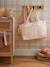 Maxi Changing Bag, LOVELY LEO printed pink - vertbaudet enfant 