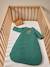 Gigoteuse hiver manches longues amovibles ACHILLE vert sapin - vertbaudet enfant 