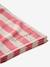 Striped Bath Towel with Recycled Cotton, Transat striped blue+striped pink+striped yellow - vertbaudet enfant 