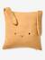 Cotton Gauze Animal Cushion cinnamon+rose+sage green - vertbaudet enfant 
