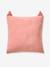 Cotton Gauze Animal Cushion cinnamon+rose+sage green - vertbaudet enfant 