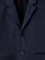 Chevron Blazer for Boys navy blue - vertbaudet enfant 