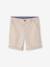 4-Piece Occasion Wear Ensemble for Boys beige - vertbaudet enfant 