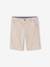 4-Piece Occasion Wear Ensemble for Boys beige - vertbaudet enfant 