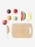Fruits à couper en bois FSC® bois - vertbaudet enfant 
