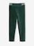 Legging fille velours camel+marine+mauve+vert émeraude - vertbaudet enfant 