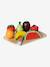 Fruits à couper en bois FSC® bois - vertbaudet enfant 