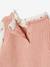 2-in-1 Jumper for Babies rosy+sky blue - vertbaudet enfant 